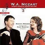 Mozart;Rachel Podger;Gary Cooper - Complete sonatas for keyboard and violin