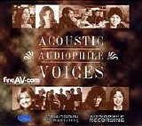 Acoustic Audiophile Voices - Acoustic Audiophile Voices