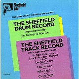 Various artists - The Sheffield Track & Drum Record