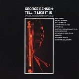 George Benson - Tell It Like It Is