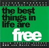 Luther Vandross - The Best Things In Life Are Free