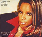 Mary J. Blige - Love Is All We Need (CD2)