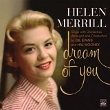 Helen Merrill - Dream Of You