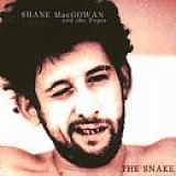 Shane MacGowan And The Popes - The Snake