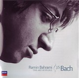 Ramin Bahrami - Die Kunst der Fuge BWV 1080