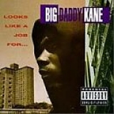 Big Daddy Kane - Looks Like A Job For...