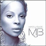 Mary J. Blige - The Breakthrough