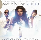 DJ Smallz - Smokin R&B Vol. 10