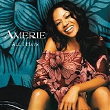 Amerie - All I Have