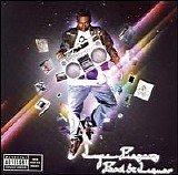Lupe Fiasco - Food And Liqour