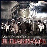 Wu-Tang Clan - 8 Diagrams