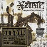 Xzibit - Weapons Of Mass Destruction