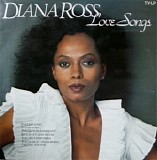 Diana Ross - Love Songs