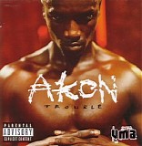 Akon - Trouble