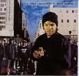 Ice Cube - AmeriKKKa's Most Wanted