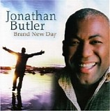 Jonathan Butler - Brand New Day