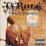 Ja Rule - The Last Temptation