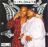 The Diplomats - Diplomats vol. 2