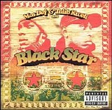 Black Star - Black Star