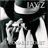 Jay-Z - Reasonable Doubt