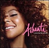 Ashanti - Concrete Rose