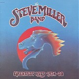 Steve Miller Band - Greatest Hits 1974-78