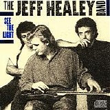 The Jeff Healey Band - See the Light