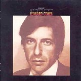 Leonard Cohen - Songs of Leonard Cohen