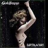 Goldfrapp - Supernature