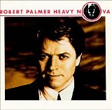 Palmer, Robert - Heavy Nova