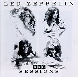 Led Zeppelin - BBC Sessions (Disc 1)
