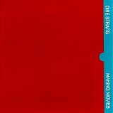 Dire Straits - Making Movies