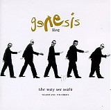 Genesis - Live: The Way We Walk (The Shorts)