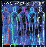 Jean-Michel Jarre - Chronologie