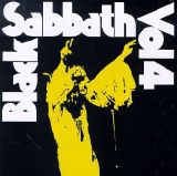 Black Sabbath - Black Sabbath, Vol.4