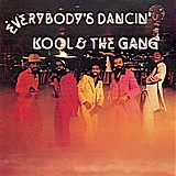 Kool & The Gang - Everybody's Dancin'