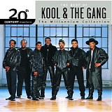 Kool & The Gang - The Millennium Collection