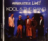 Kool & The Gang - Absolutely Live