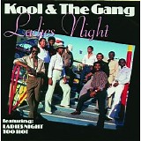 Kool & The Gang - Ladies Night