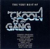 Kool & The Gang - The Very Best Of