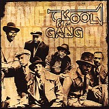 Kool & The Gang - Gangthology cd
