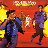 Kool & The Gang - Emergency