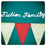 Fiction Family - Fiction Family (Vinyl)