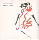 Chris De Burgh - The Lady In Red  [7" VINYL]