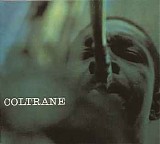 Coltrane, John - Coltrane