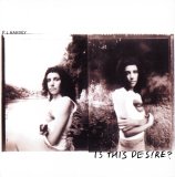 PJ Harvey - Is This Desire