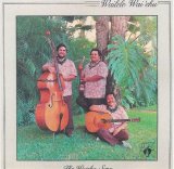 Waiehu Sons - Wailele Wai'ehu