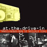 At the Drive-In - This Station Is Non-Operational