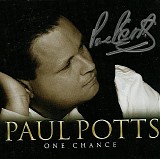 Paul Potts - One Chance