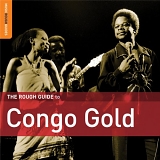 Various artists - Rough Guide to Congo Gold